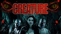 Creature (2011) – Filmer – Film . nu