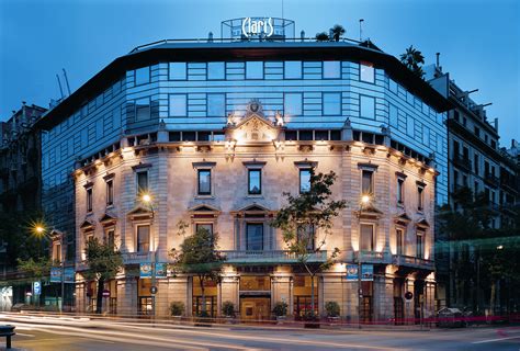The 9 Best Luxury Hotels In Passeig De Gràcia In Barcelona