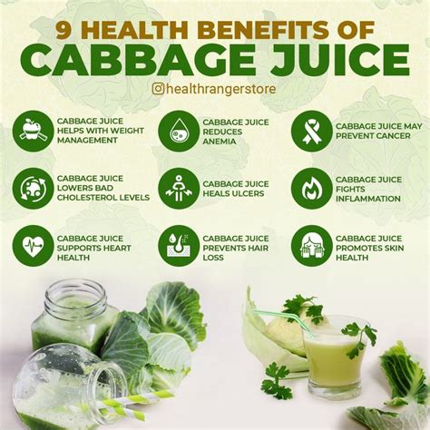 9 healthy reasons to make cabbage juice cabbage juice cabbage health benefits juicing benefits