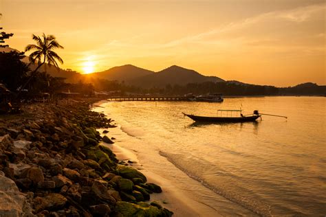 10 Best Places To Retire In Thailand Insider Monkey
