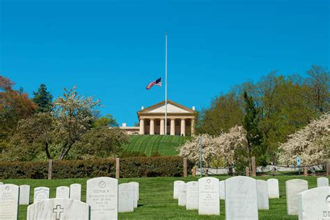Washington Dc Arlington National Cemetery Tour 2020 Cool Destinations