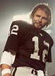 SI Vault: Oakland Raiders QB Kenny Stabler in Alabama - Sports Illustrated