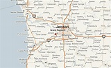 Jenison Location Guide