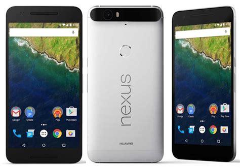 Huawei Nexus 6p Price In Malaysia And Specs Rm2698 Technave