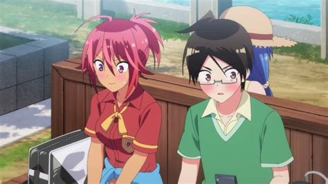 Assistir Bokutachi wa Benkyou ga Dekinai Episódio Online Animes BR