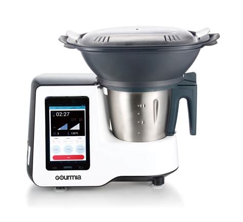 Gourmia To Introduce Ultra Versatile Iot Cooker To American Kitchens