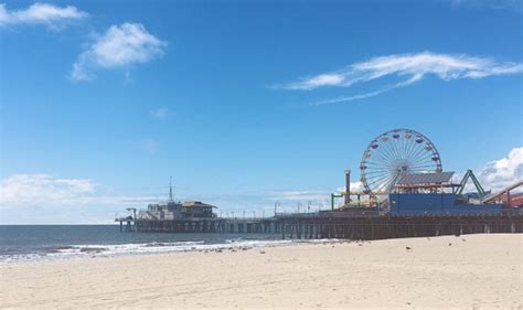Tag #maria21daysofsummer 21days of summer is my new summer series. Santa Monica Is Shrinking City Government Because Of ...