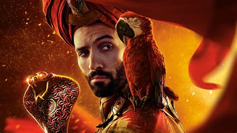 Marwan Kenzari Hot Jafar Turns Warrior In The Old Guard