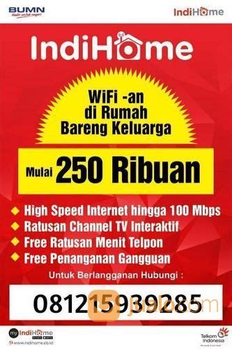 Yuk Lihat Harga Pasang Wifi Indihome Yogyakarta Cek Biaya Paling Lengkap