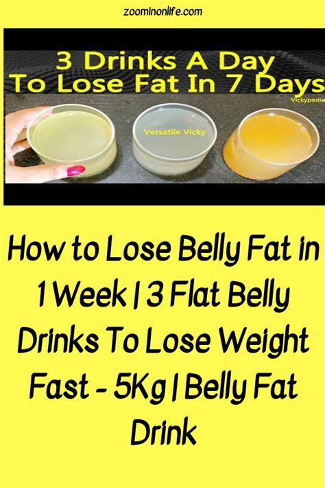 15 Excellent How To Lose Belly Fat Fast For Teens Drinks Best Product