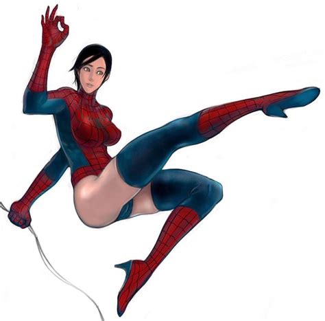 Spider Girl Hot May Parker Spider Girl Images Sorted By Position