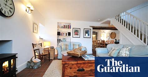 cool holiday cottages on the llŷn peninsula wales in pictures travel the guardian