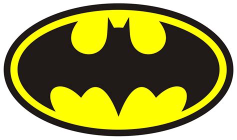 4 Best Images Of Batman Template Printable Batman Logo Pumpkin