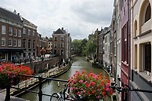 Experiencia en Utrecht, Países Bajos por Eva | Experiencia Erasmus Utrecht