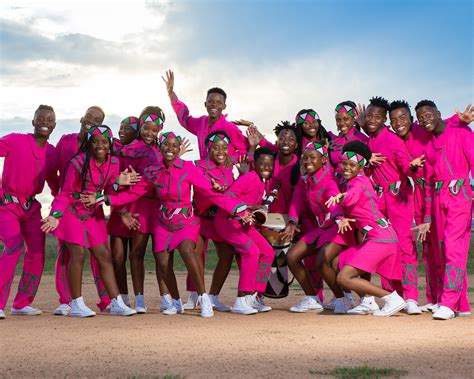 Ndlovu Youth Choir debut home concert series - Smile 90.4FM