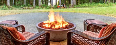Our circular fire pit is about 2' tall x 5' total diameter and a 3' interior diameter. Fire Pit Tips | How to Build a Fire Pit | How to build a fire pit, Backyard fire