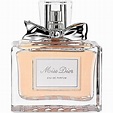Dior - Miss Dior By Christian Dior Eau de Parfum Spray For Women 3.4 oz ...