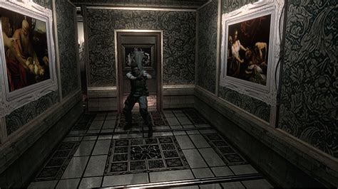 Решение проблем с установкой и запуском. Resident Evil Remake Screenshot Comparisons - GameSpot