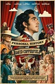 Blog de Javier Masa: Cine. "La increíble historia de David Copperfield ...