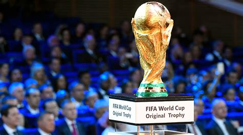 O Națională Exclusă De Fifa De La Cupa Mondială Deși Este Calificată