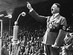 Rise of Adolf Hitler | Daily Telegraph