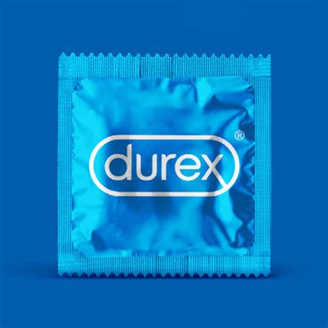 Durex Rebrands With Flat Logo And “sex Positive” Campaign All My Shit