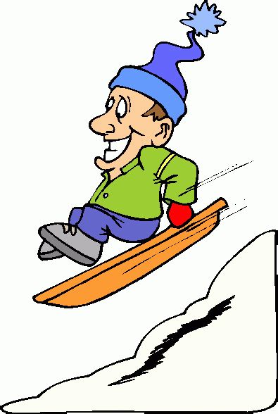 Sledding Clipart Free 10 Free Cliparts Download Images On Clipground 2023