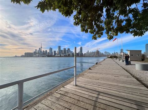 All You Need To Know Polson Pier Toronto