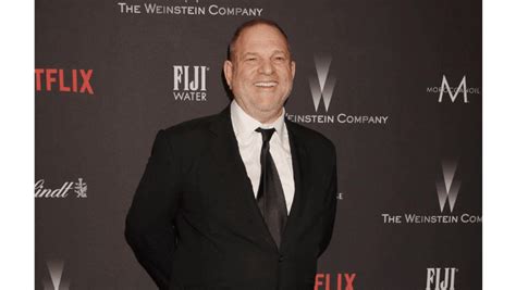 Harvey Weinstein Indicted On New Sex Charges 8days