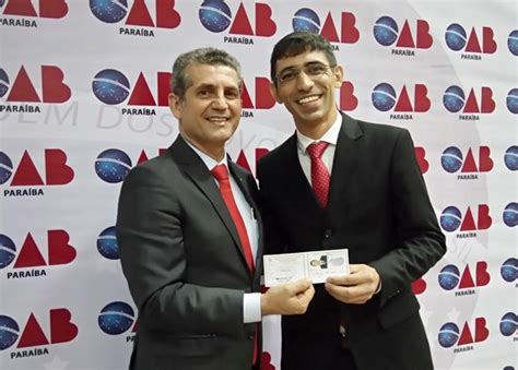 Parasitism of two zoonotic reservoirs dasyprocta leporina and d. OAB Paraiba » OAB-PB realizará solenidade de entrega de ...