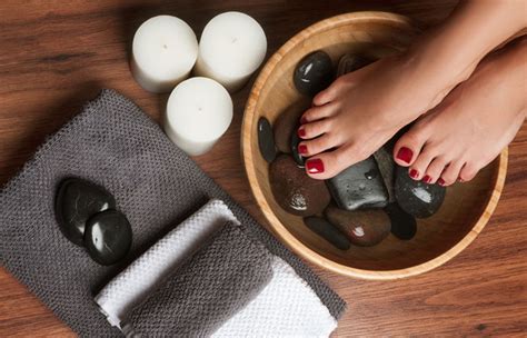 18 Different Types Of Pedicures Most Effective Pedicures For Every Occasion