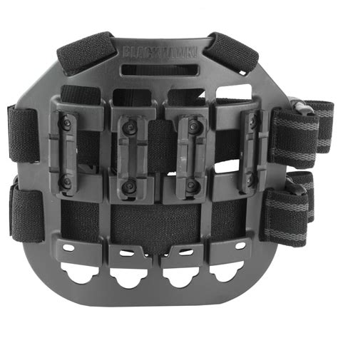 Blackhawk Modular Drop Leg Strike Holster Platform