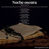 Poema Noche oscura de San Juan De La Cruz - Análisis del poema