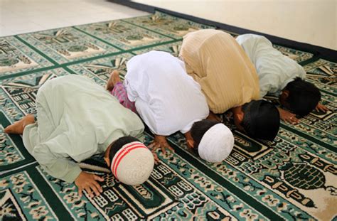 Islam And Autism Spectrum Autism Research News