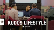 Kudos Music - Company Promotional Video - YouTube