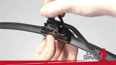 What size are my mazda 3 wipers? Toyota RAV 4 2006 2015 - how to fit wiper blades - YouTube