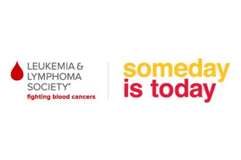 Leukemia And Lymphoma Society The Forum For Nonprofits