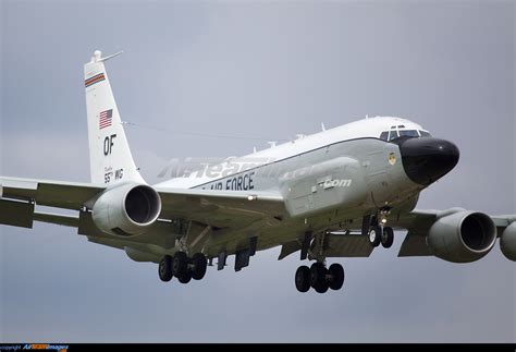 Boeing Rc 135v Rivet Joint Large Preview