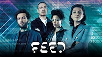 The Feed - Amazon Prime Video Series - Where To Watch