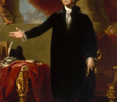 George Washington Lansdowne Portrait Gilbert Stuart 1796 Media