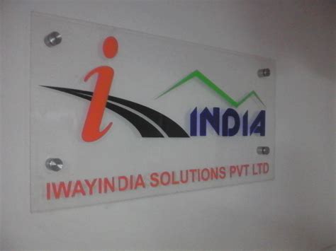 Sign Board Companies In Chennai Signage Board Name Board Design