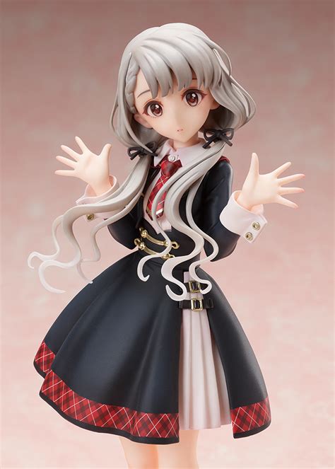 Relatively speaking, most anime figures cost less than half of what you'd pay for an iphone. iM@S Nagi Hisakawa 1/7 Scale Figure: Licorne 10% OFF ...