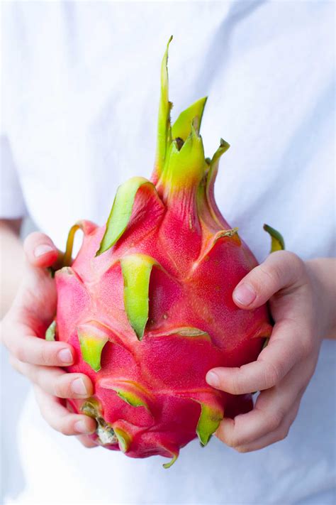 Dragon Fruit Demystified Your New Delicious Best Fruit Friend