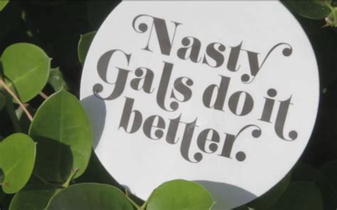 Index Ventures Leads Round For Nasty Gal