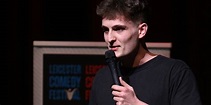 Daniel Petrie - British Comedy Guide