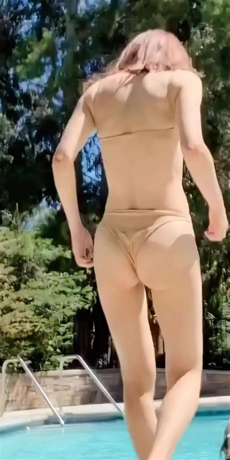 Alexandra Daddario Nudes Celebritybutts Nude Pics Org