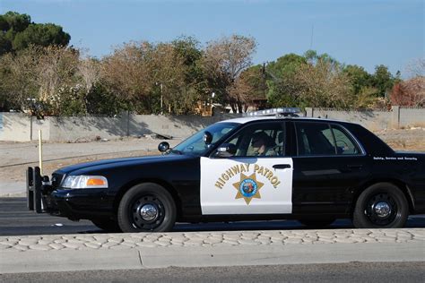 California Highway Patrol Chp A Photo On Flickriver
