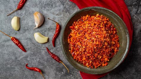 What Are The Reasons You Crave Spicy Foods