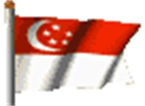 Image/gif, looped, 4 frames, 1.0 s). Free Animated Singapore Flag Gifs - Singaporean Clipart