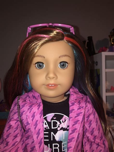My New Doll Ramericangirl